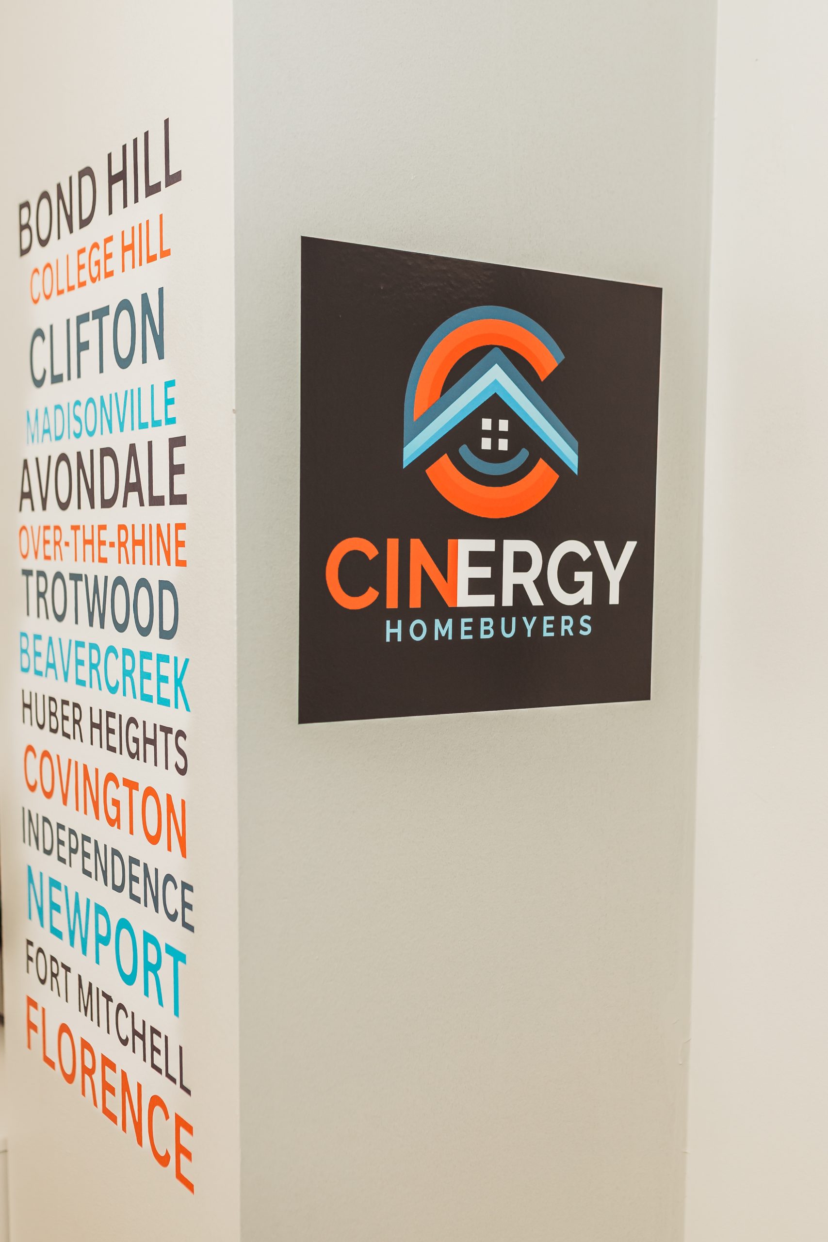 Learn more about why Cinergy Homebuyers are Cincinnati and Northern Kentucky's trusted cash home buyer